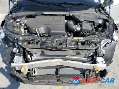 Zdjęcie 12 z 17 samochodu: 2024 LAND ROVER RANGE ROVER EVOQUE S VIN:SALZJ2FX3RH248111 - miniatura