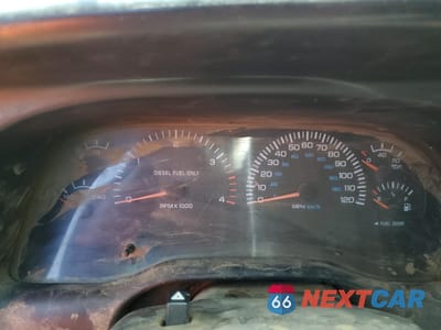 Zdjęcie 9 z 12 samochodu: 2001 DODGE RAM 3500 VIN:1B7MF33771J516894 - miniatura