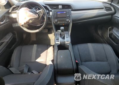 Zdjęcie 8 z 15 samochodu: 2021 HONDA CIVIC LX VIN:2HGFC2F65MH537684 - miniatura