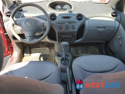 Zdjęcie 8 z 14 samochodu: 2003 TOYOTA ECHO VIN:JTDBT123535031975 - miniatura