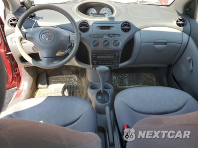 Zdjęcie 8 z 14 samochodu: 2003 TOYOTA ECHO VIN:JTDBT123535031975 - miniatura