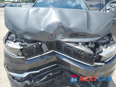 Zdjęcie 12 z 15 samochodu: 2022 JEEP GRAND WAGONEER SERIES III VIN:1C4SJVGJ0NS101584 - miniatura