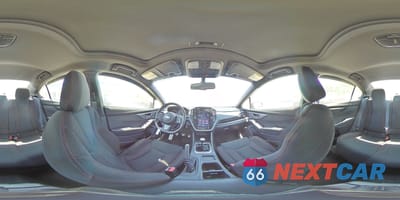 Zdjęcie 14 z 15 samochodu: 2023 SUBARU WRX PREMIUM VIN:JF1VBAF62P9802322 - miniatura