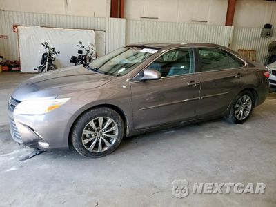 2015 TOYOTA CAMRY XSE 4T1BK1FK8FU560654 - główne zdjęcie licytacji z USA - miniatura