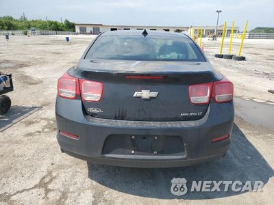 Zdjęcie 6 z 14 samochodu: 2013 CHEVROLET MALIBU 2LT VIN:1G11E5SA1DF289684 - miniatura
