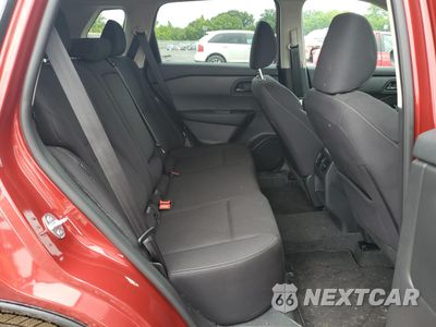 Zdjęcie 11 z 16 samochodu: 2025 NISSAN ROGUE S VIN:5N1BT3AA0SC772178 - miniatura