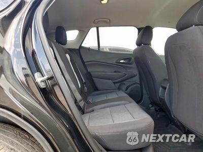 Zdjęcie 10 z 13 samochodu: 2024 CHEVROLET TRAX LS VIN:KL77LFE21RC125228 - miniatura