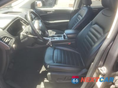 Zdjęcie 7 z 13 samochodu: 2022 FORD EDGE SEL VIN:2FMPK4J91NBB05533 - miniatura