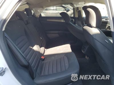 Zdjęcie 10 z 12 samochodu: 2017 FORD FUSION SE HYBRID VIN:3FA6P0LU8HR381067 - miniatura