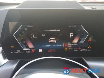 Zdjęcie 9 z 12 samochodu: 2025 BMW X1 XDRIVE28I VIN:WBX73EF04S5138398 - miniatura