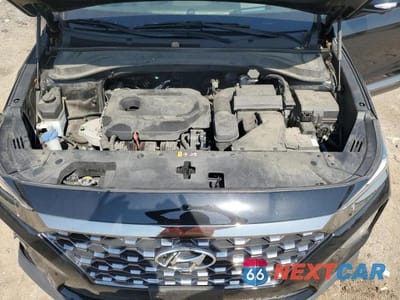 Zdjęcie 12 z 13 samochodu: 2020 HYUNDAI SANTA FE LIMITED VIN:5NMS53AD7LH213044 - miniatura