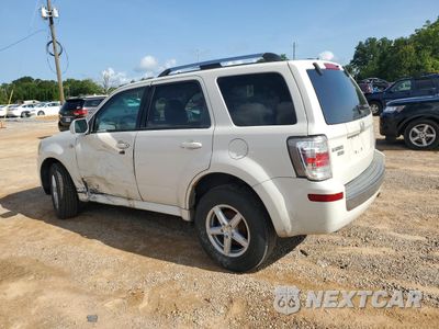 Drugie zdjęcie samochodu z przodu: 2009 MERCURY MARINER PREMIER VIN:4M2CU97729KJ25490 - miniatura