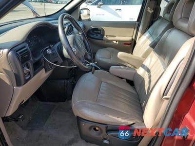 Zdjęcie 7 z 15 samochodu: 2002 PONTIAC MONTANA LUXURY VIN:1GMDX13E42D295038 - miniatura