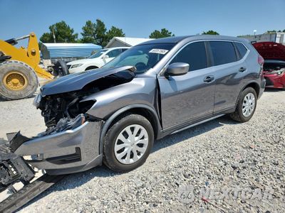 2018 NISSAN ROGUE S KNMAT2MT0JP582489 - główne zdjęcie licytacji z USA - miniatura