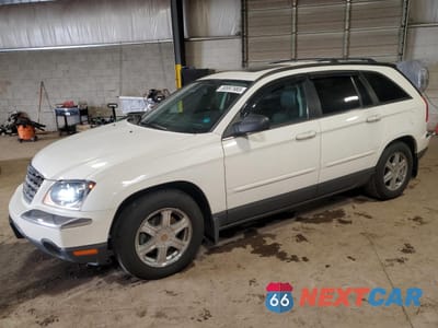 2004 CHRYSLER PACIFICA 2C8GF68424R291585 - główne zdjęcie licytacji z USA - miniatura