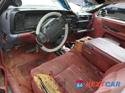 Zdjęcie 8 z 14 samochodu: 1994 DODGE RAM 2500 VIN:1B7KF26C2RS571155 - miniatura