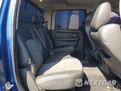Zdjęcie 10 z 13 samochodu: 2010 DODGE RAM 1500 VIN:1D7RB1CT3AS238028 - miniatura