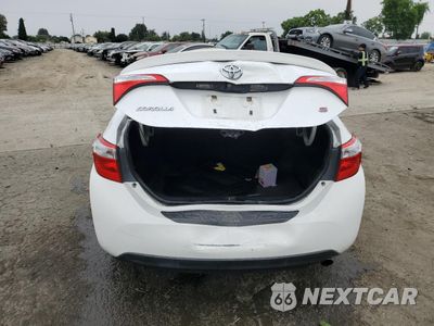 Zdjęcie 6 z 14 samochodu: 2016 TOYOTA COROLLA L VIN:2T1BURHE5GC580041 - miniatura