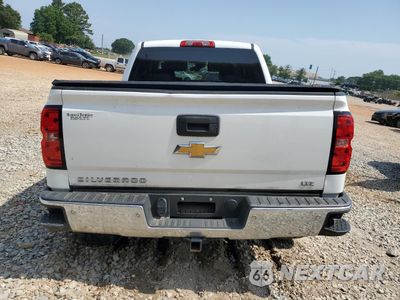 Zdjęcie 6 z 14 samochodu: 2014 CHEVROLET SILVERADO K1500 LTZ VIN:3GCUKSEC4EG357940 - miniatura