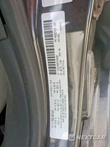 Zdjęcie 12 z 12 samochodu: 2015 CHRYSLER 200 LIMITED VIN:1C3CCCAB3FN749395 - miniatura