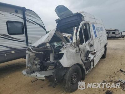 2023 MERCEDES-BENZ SPRINTER 2500 W1Y4KCHY0PT137743 - główne zdjęcie licytacji z USA - miniatura