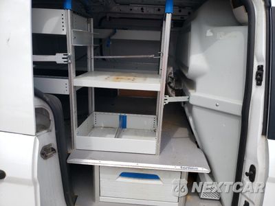 Zdjęcie 10 z 12 samochodu: 2014 FORD TRANSIT CONNECT XL VIN:NM0LS7E79E1162228 - miniatura