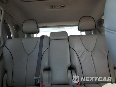 Zdjęcie 10 z 13 samochodu: 2009 TOYOTA VENZA VIN:4T3ZE11A69U014628 - miniatura