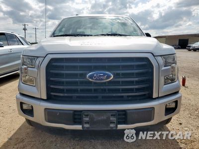 Piąte zdjęcie samochodu w środku: 2016 FORD F150 SUPERCREW VIN:1FTEW1CF4GKE60206 - miniatura