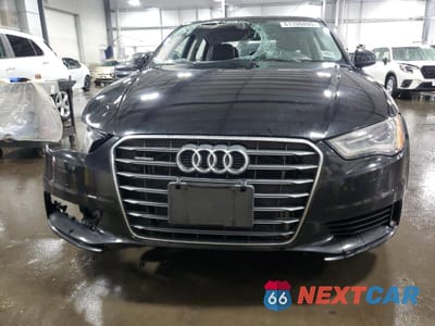 Piąte zdjęcie samochodu w środku: 2015 AUDI A3 PREMIUM VIN:WAUBFGFF8F1090025 - miniatura