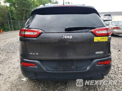 Zdjęcie 6 z 13 samochodu: 2015 JEEP CHEROKEE LATITUDE VIN:1C4PJMCB4FW664288 - miniatura