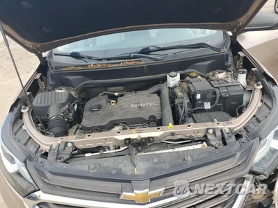 Zdjęcie 12 z 15 samochodu: 2018 CHEVROLET EQUINOX LS VIN:2GNAXREV8J6178554 - miniatura