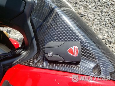 Zdjęcie 8 z 9 samochodu: 2010 DUCATI MULTISTRADA 1200 / 1200S VIN:ZDM12BLWXAB000365 - miniatura