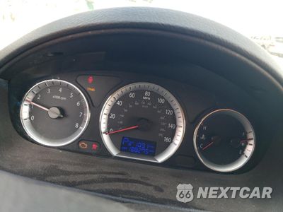 Zdjęcie 9 z 13 samochodu: 2010 HYUNDAI SONATA GLS VIN:5NPET4AC2AH646397 - miniatura
