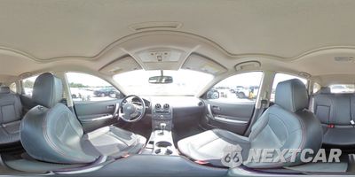 Zdjęcie 15 z 15 samochodu: 2008 NISSAN ROGUE S VIN:JN8AS58V88W410733 - miniatura