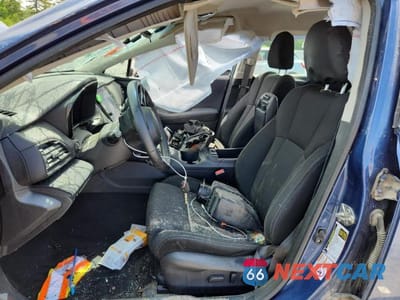 Zdjęcie 7 z 12 samochodu: 2020 SUBARU LEGACY PREMIUM VIN:4S3BWAC68L3016821 - miniatura