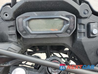 Zdjęcie 7 z 9 samochodu: 2023 KAWASAKI KL650 H VIN:ML5KLEH10PDA21165 - miniatura