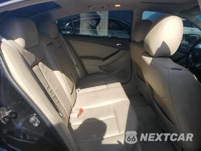 Zdjęcie 10 z 12 samochodu: 2009 NISSAN ALTIMA HYBRID VIN:1N4CL21E89C155777 - miniatura