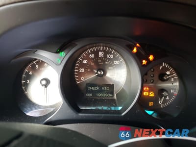 Zdjęcie 9 z 14 samochodu: 2006 LEXUS GS 300 VIN:JTHCH96SX60007239 - miniatura