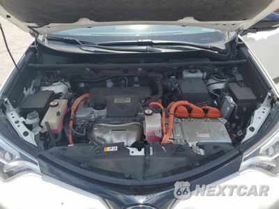 Zdjęcie 12 z 15 samochodu: 2018 TOYOTA RAV4 HV SE VIN:JTMJJREVXJD212926 - miniatura