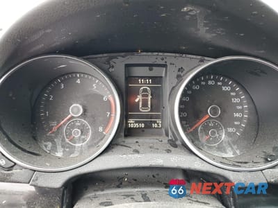 Zdjęcie 9 z 15 samochodu: 2012 VOLKSWAGEN GTI VIN:WVWFD7AJ4CW281445 - miniatura