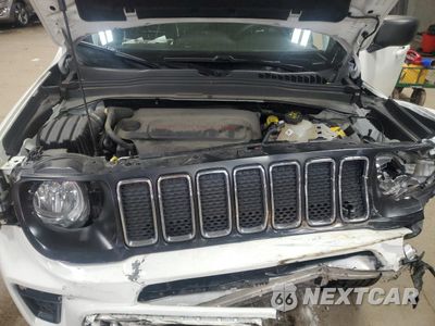 Zdjęcie 12 z 15 samochodu: 2020 JEEP RENEGADE SPORT VIN:ZACNJBAB5LPL40285 - miniatura