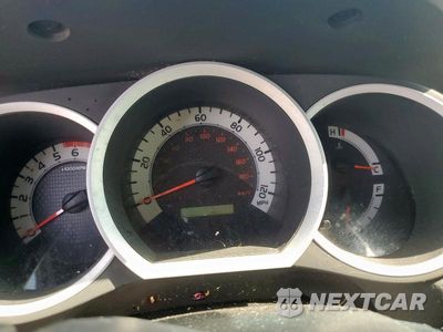 Zdjęcie 9 z 13 samochodu: 2015 TOYOTA TACOMA DOUBLE CAB PRERUNNER VIN:5TFJU4GN8FX078625 - miniatura