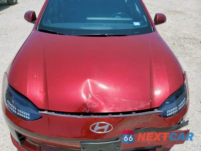 Zdjęcie 12 z 13 samochodu: 2023 HYUNDAI IONIQ 6 SEL VIN:KMHM34AA8PA046649 - miniatura