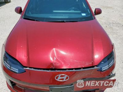Zdjęcie 12 z 13 samochodu: 2023 HYUNDAI IONIQ 6 SEL VIN:KMHM34AA8PA046649 - miniatura