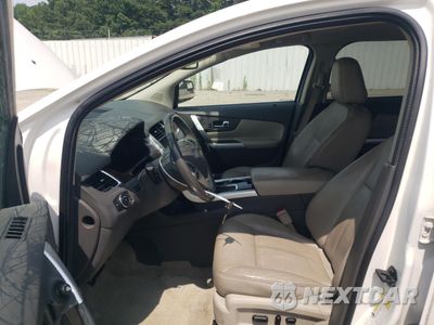 Zdjęcie 7 z 15 samochodu: 2011 FORD EDGE LIMITED VIN:2FMDK4KC5BBA78250 - miniatura