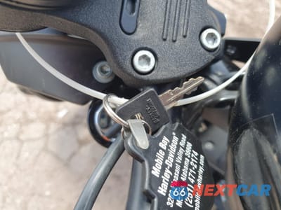 Zdjęcie 8 z 9 samochodu: 2010 HARLEY-DAVIDSON XL883 N VIN:1HD4LE217AC431753 - miniatura