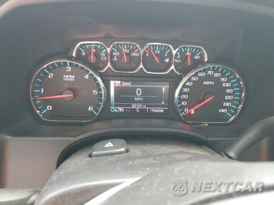 Zdjęcie 9 z 14 samochodu: 2015 CHEVROLET SILVERADO C1500 LT VIN:1GCRCREH1FZ299634 - miniatura