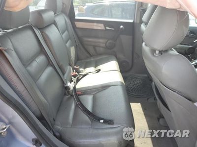 Zdjęcie 11 z 13 samochodu: 2011 HONDA CR-V SE VIN:5J6RE4H45BL033899 - miniatura