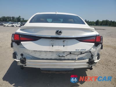 Zdjęcie 6 z 15 samochodu: 2025 LEXUS ES 350 BASE VIN:58ADZ1B10SU195343 - miniatura