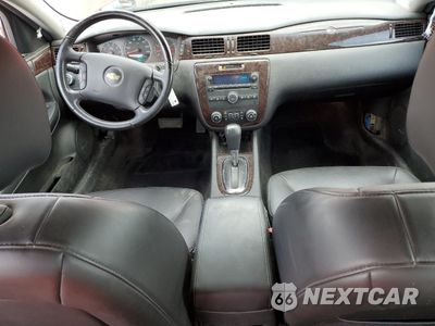 Zdjęcie 8 z 14 samochodu: 2013 CHEVROLET IMPALA LTZ VIN:2G1WC5E37D1134458 - miniatura